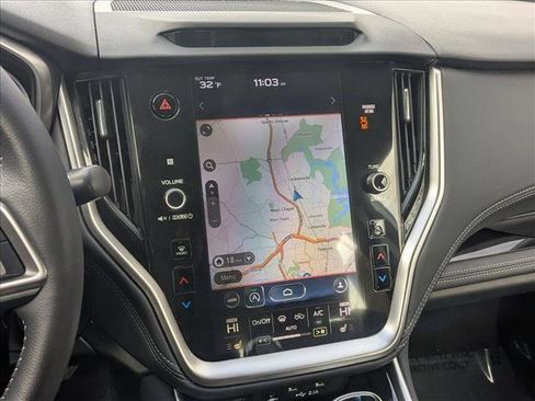 Certified 2022 Subaru Legacy Limited image 14