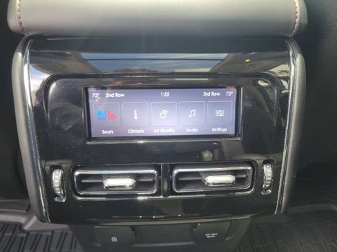 Certified 2024 Lincoln Aviator Reserve w/ Jet Package AWD/4WD image 47
