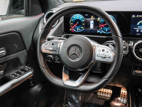 Certified 2023 Mercedes-Benz GLA 250 image 19