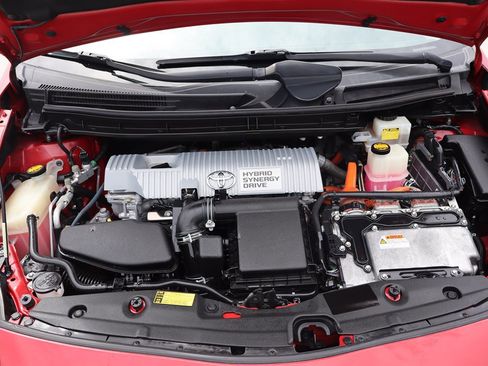 Used 2010 Toyota Prius FWD image 32