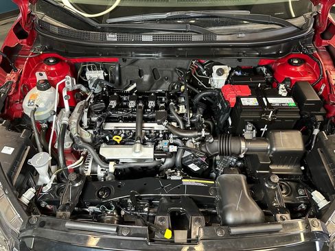 Used 2024 Nissan Kicks SV FWD image 22