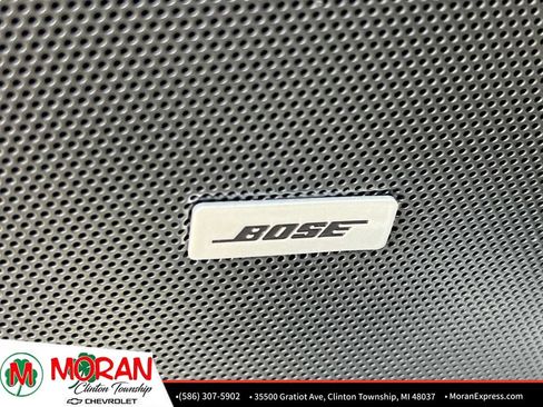 Certified 2024 Cadillac XT6 Premium Luxury w/ LPO, Floor Liner Package FWD image 18