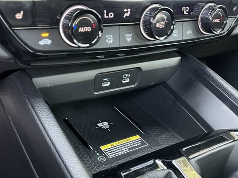 Certified 2025 Honda Accord Sport image 19