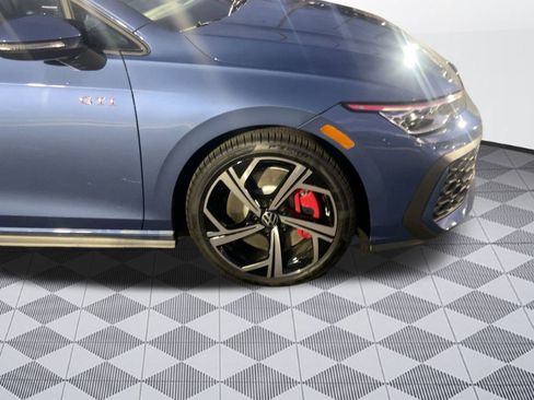 New 2026 Volkswagen GTI SE image 12