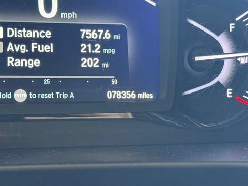 Used 2022 Honda Passport TrailSport image 19