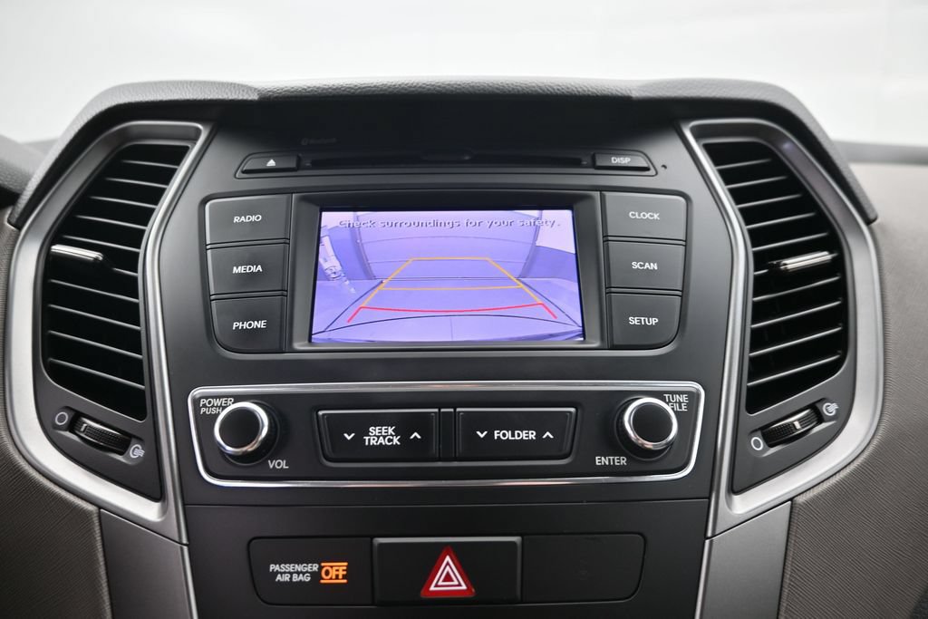 Used 2018 Hyundai Santa Fe Sport AWD/4WD image 17