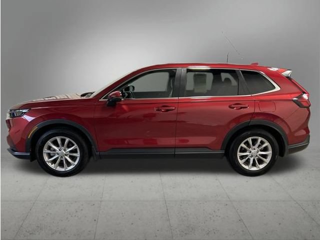 Certified 2025 Honda CR-V EX-L image 3