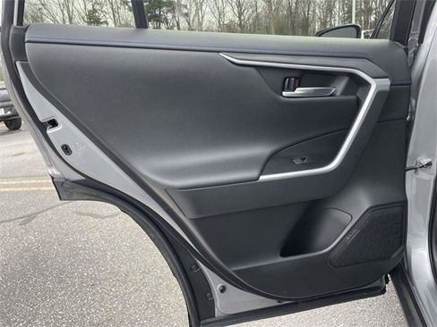 Used 2022 Toyota RAV4 XSE image 14
