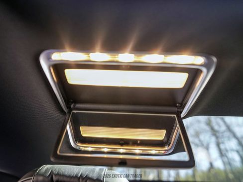 Used 2020 Mercedes-Benz S 560 4MATIC Sedan image 47