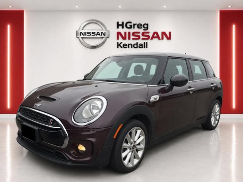 Used 2016 MINI Cooper Clubman S FWD image 3