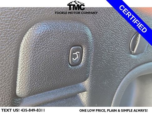 Used 2021 Jeep Grand Cherokee Limited w/ Quick Order Package 28K 80th image 37