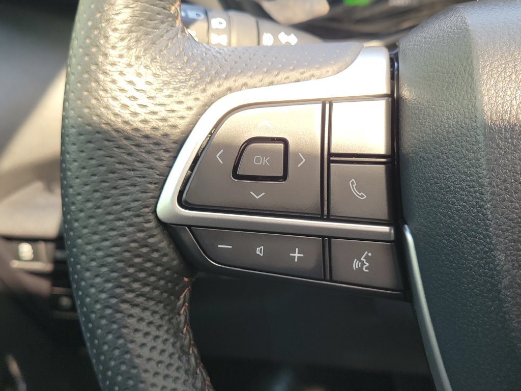Used 2025 Toyota Sienna Limited FWD image 9