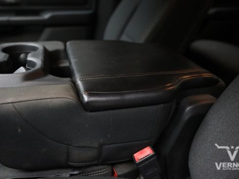 Used 2019 RAM 1500 Tradesman AWD/4WD image 15