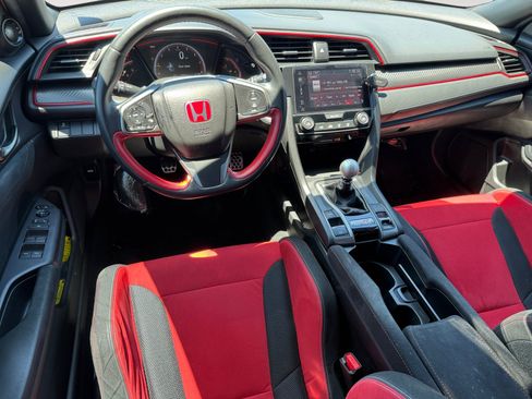 Used 2017 Honda Civic Type R image 15
