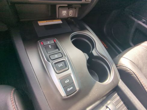 Used 2022 Honda Passport TrailSport image 17