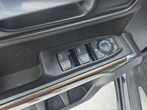 Used 2019 Chevrolet Silverado 1500 RST w/ All-Star Edition AWD/4WD image 11