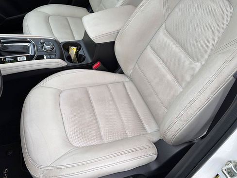 Used 2023 MAZDA CX-5 AWD 2.5 S w/ Premium Package image 30