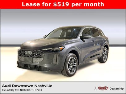 Certified 2025 Audi Q5 Premium Plus w/ Premium Plus