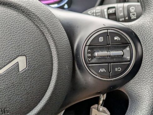 Used 2024 Kia Soul LX w/ Option Group 015 image 21