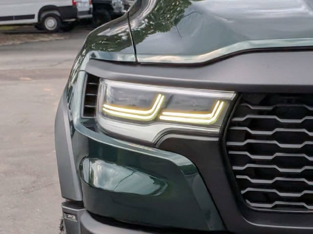 New 2026 RAM 1500 RHO w/ RHO Level 1 Equipment Group AWD/4WD image 10
