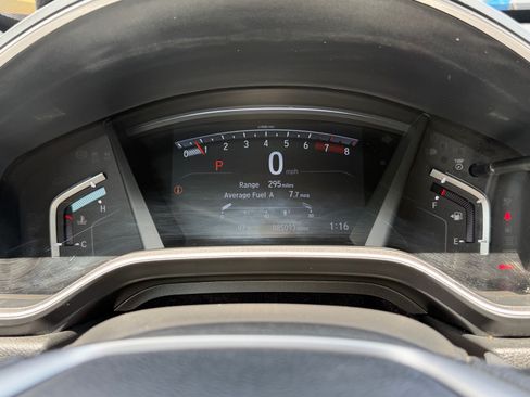 Used 2019 Honda CR-V EX image 20