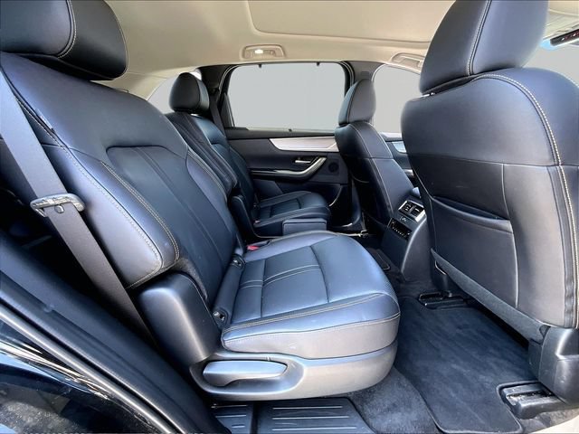 Used 2026 MAZDA CX-90 3.3 Turbo w/ Premium Sport Pkg AWD/4WD image 16