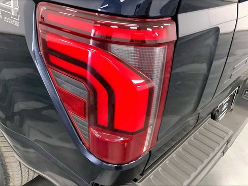 New 2025 Ford F150 Lariat w/ Equipment Group 501A Mid image 15