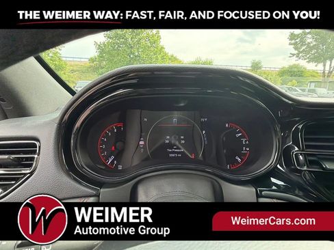 Used 2024 Dodge Durango GT AWD/4WD image 51
