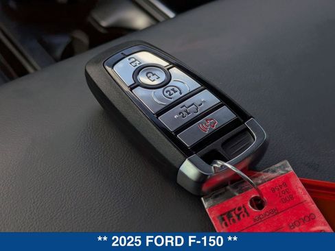 New 2025 Ford F150 Raptor image 58