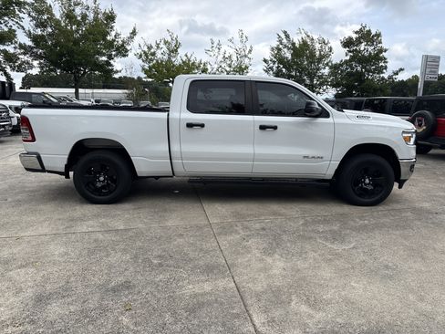 Used 2023 RAM 1500 Big Horn AWD/4WD image 8
