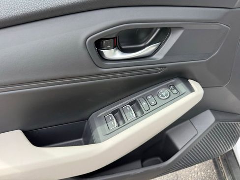 New 2026 Honda Accord SE image 14