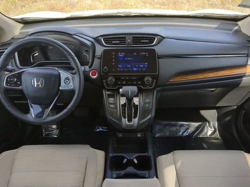 Used 2022 Honda CR-V EX image 18
