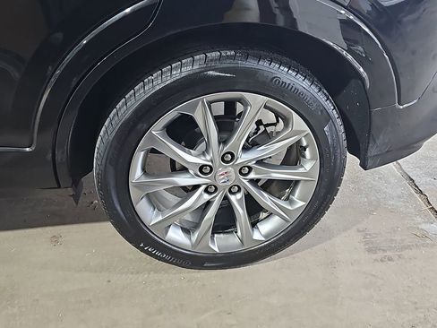 Certified 2024 Buick Encore GX Avenir w/ Avenir Convenience Package image 38