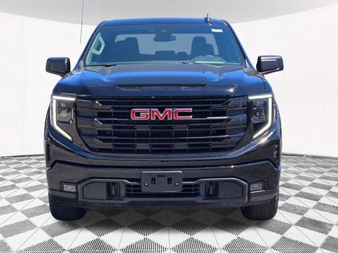 New 2026 GMC Sierra 1500 Elevation w/ Elevation Select Package AWD/4WD image 9