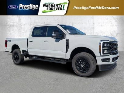 New 2026 Ford F350 Lariat w/ Black Appearance Package