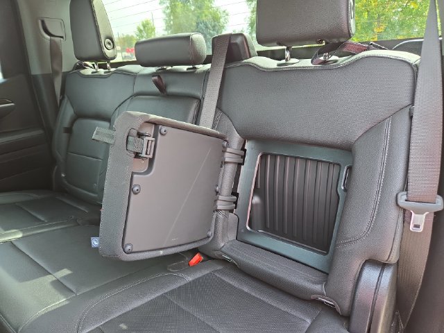 Used 2025 GMC Sierra 1500 SLT AWD/4WD image 30