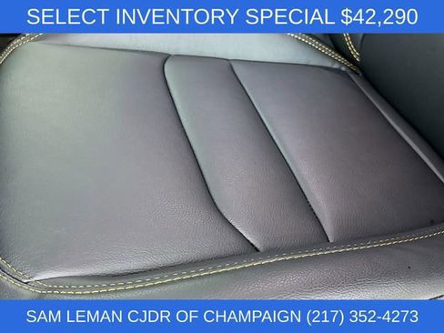 New 2026 Jeep Gladiator Sport image 18