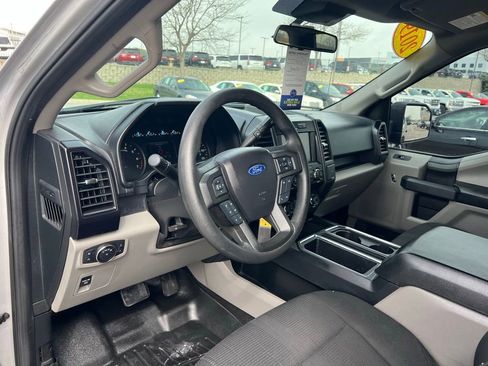 Used 2019 Ford F150 XL w/ Equipment Group 101A Mid image 17