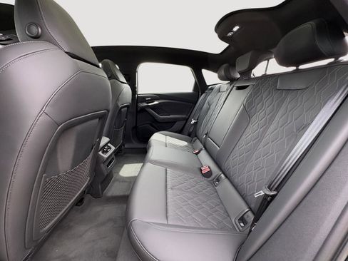 New 2027 Audi S6 e-tron Premium Plus AWD/4WD image 20