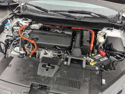 Used 2024 Honda CR-V Sport image 33