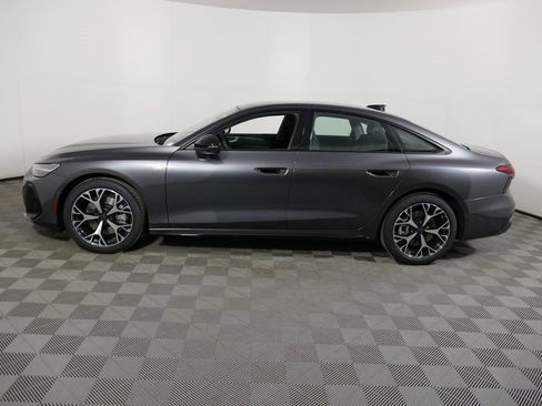 New 2026 Audi A6 Premium Plus image 6