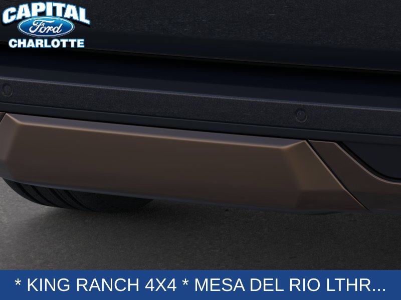 New 2026 Ford Expedition Max King Ranch AWD/4WD image 23