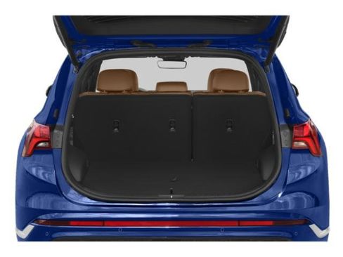 Used 2023 Hyundai Santa Fe Calligraphy image 14