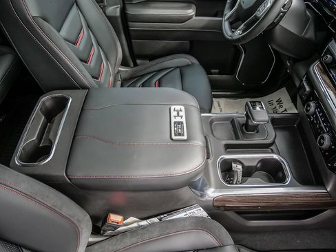 New 2025 Chevrolet Silverado 1500 RST w/ Convenience Package II AWD/4WD image 25