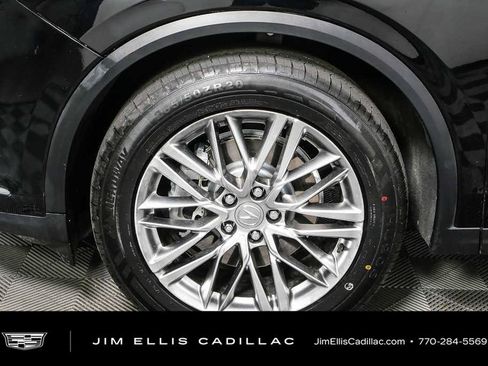Used 2023 Acura MDX SH-AWD w/ Advance Package image 40