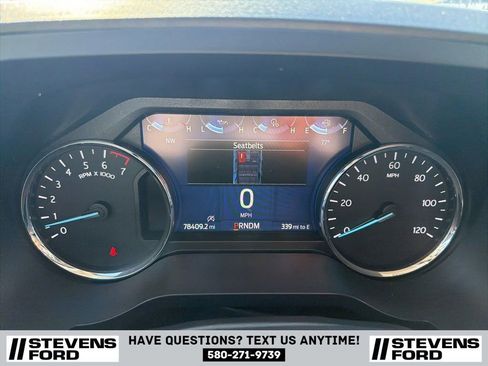 Used 2024 Ford Expedition Max XLT RWD image 21