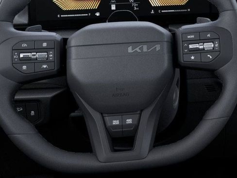 Used 2027 Kia Seltos X-Line S AWD/4WD image 22