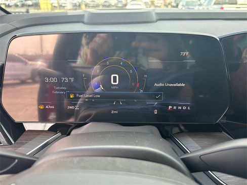 New 2026 Chevrolet Suburban Z71 image 31