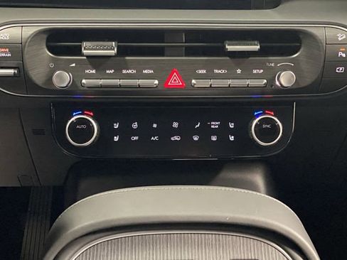 New 2026 Hyundai Palisade Calligraphy image 21