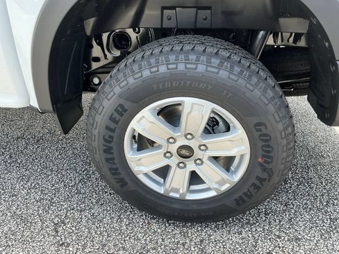 New 2026 Ford Ranger XL RWD image 22